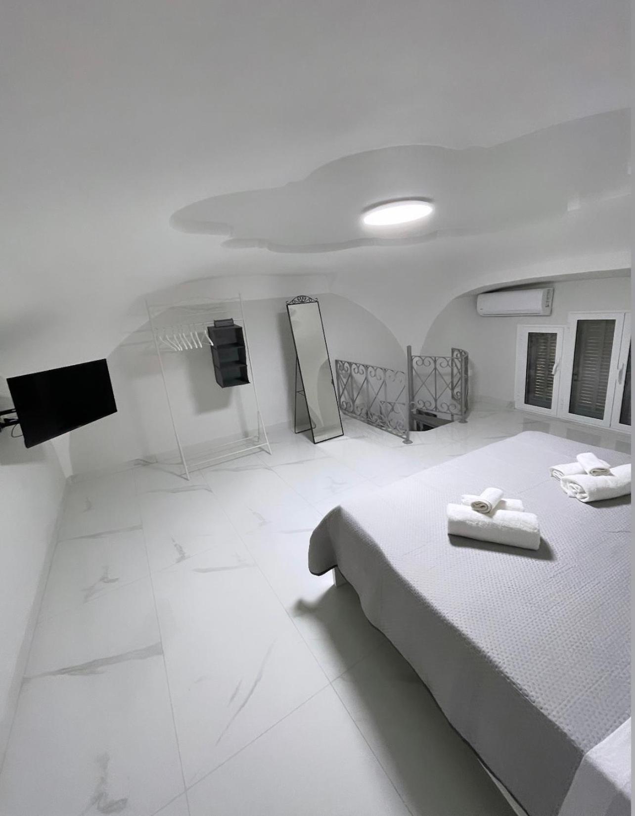 Appartement Casa Mrgio *