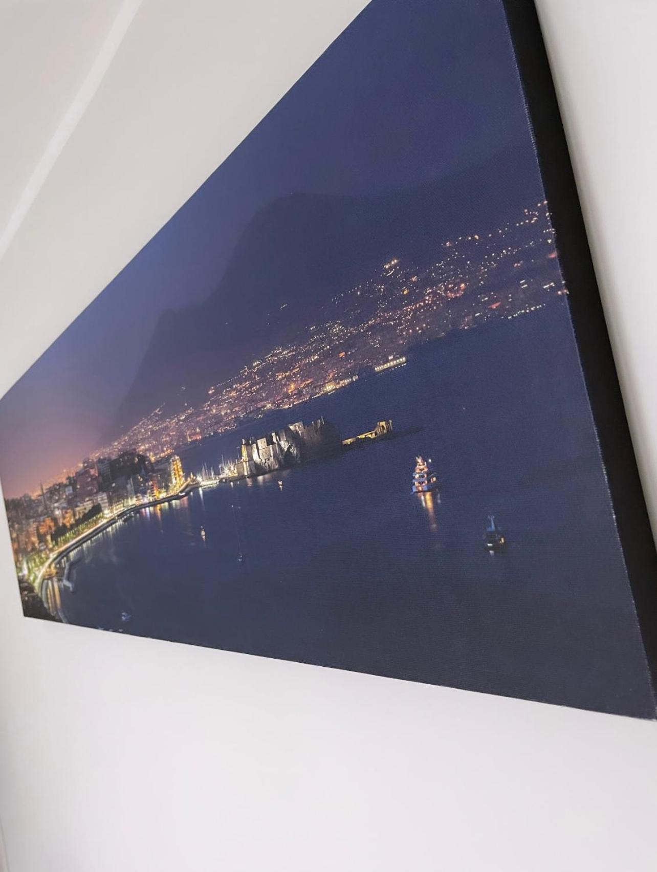Appartement Casa Mrgio Naples