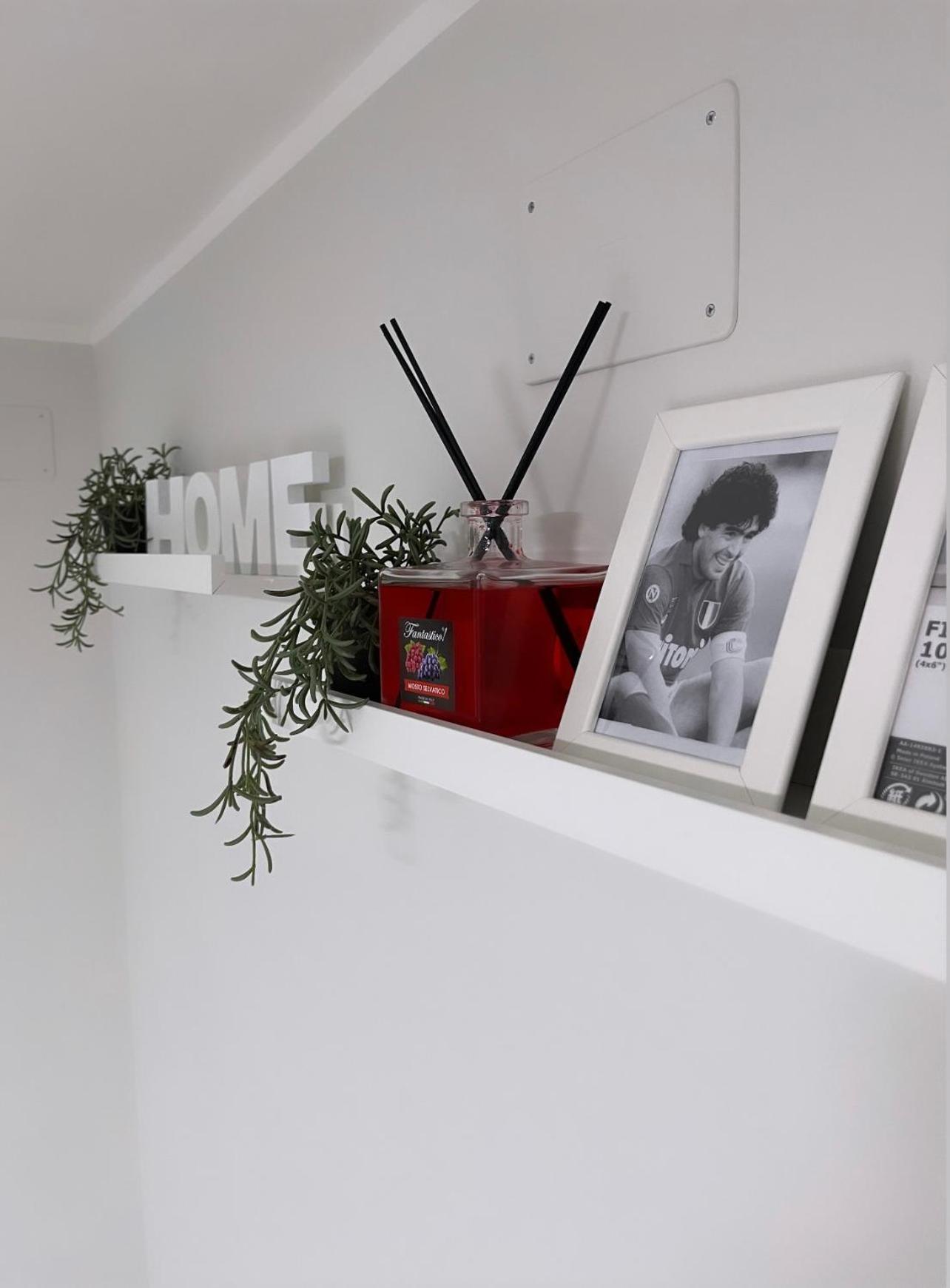 Casa Mrgio Appartement Naples