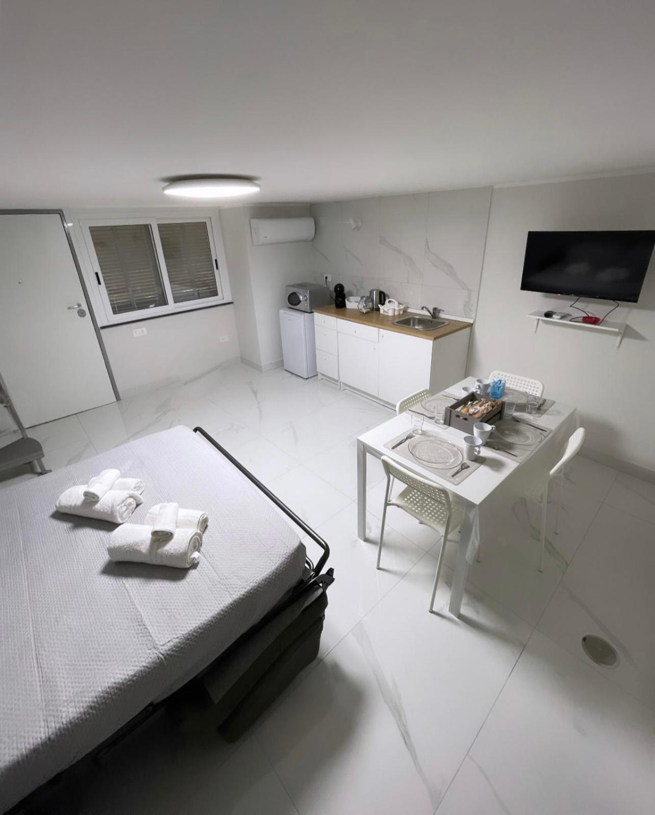 Appartement Casa Mrgio Naples