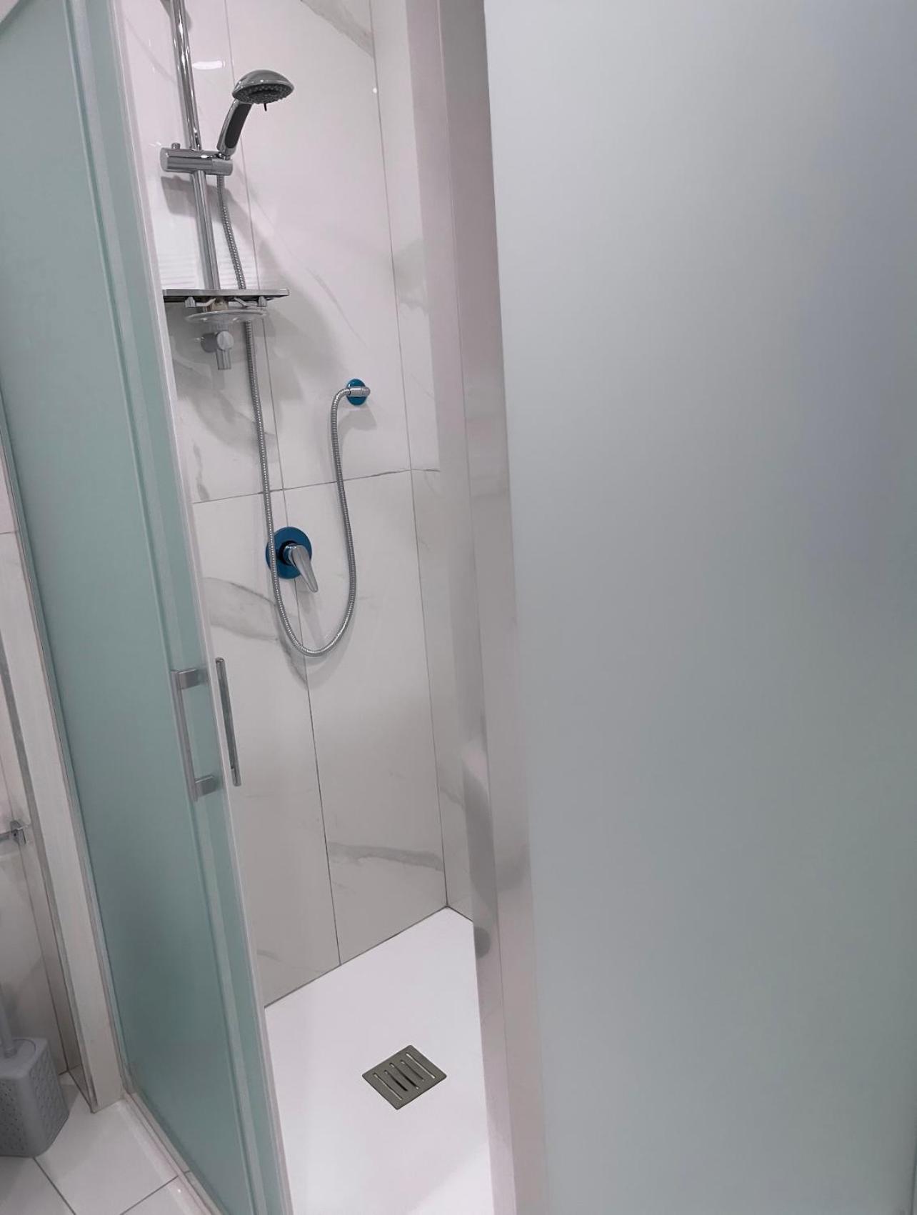 Appartement Casa Mrgio *