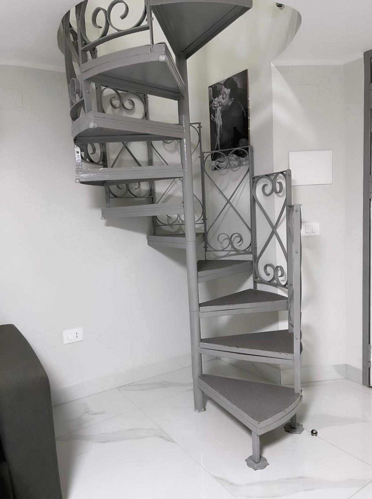 Casa Mrgio Appartement Naples
