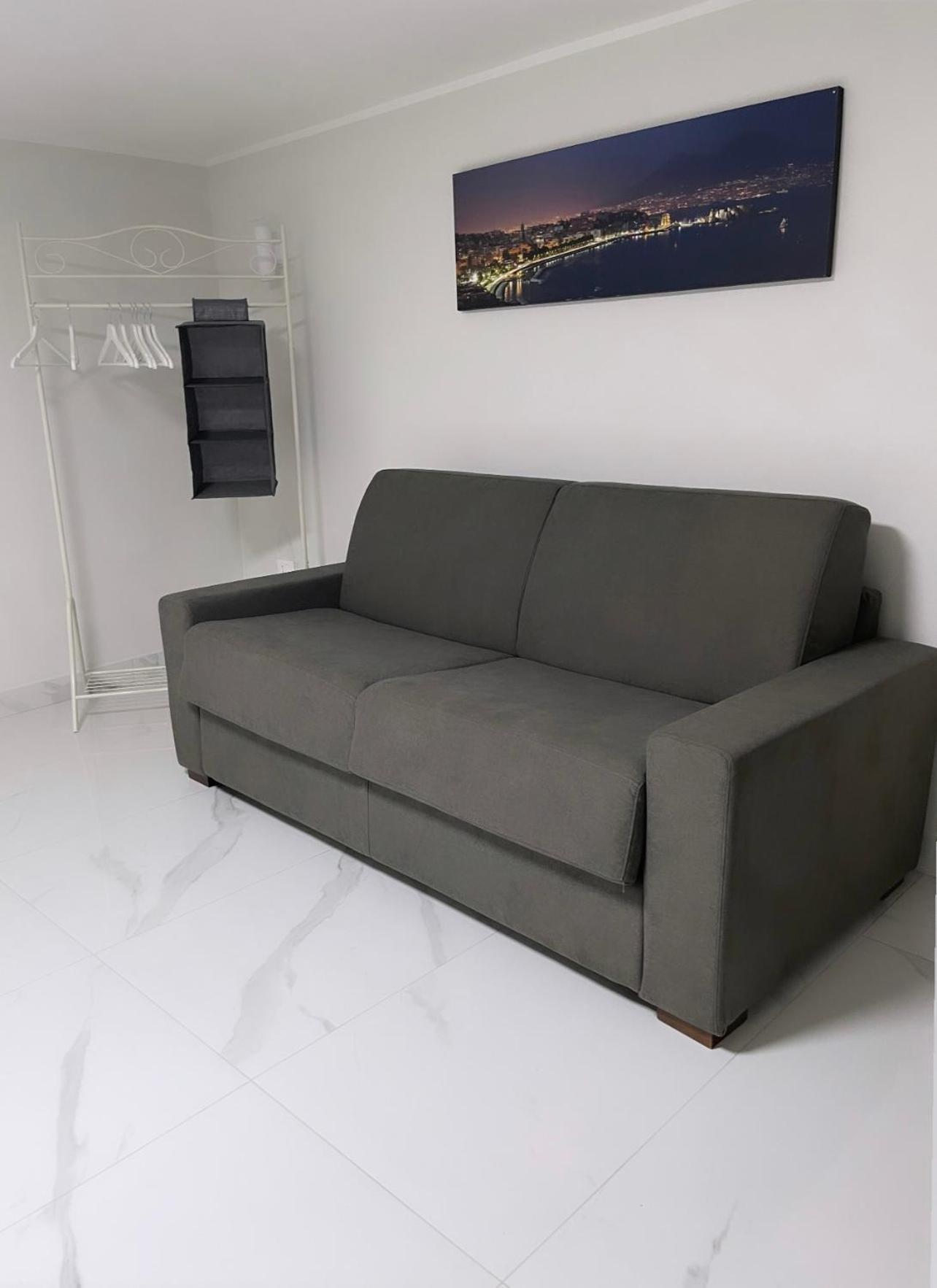 Appartement Casa Mrgio