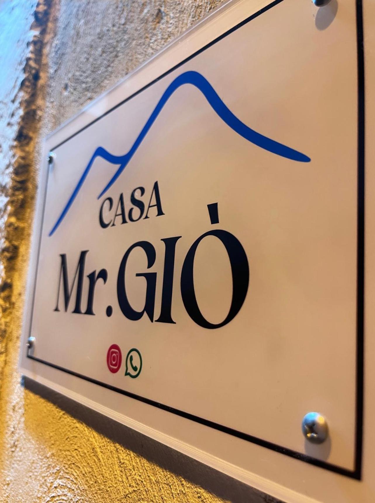 Casa Mrgio *