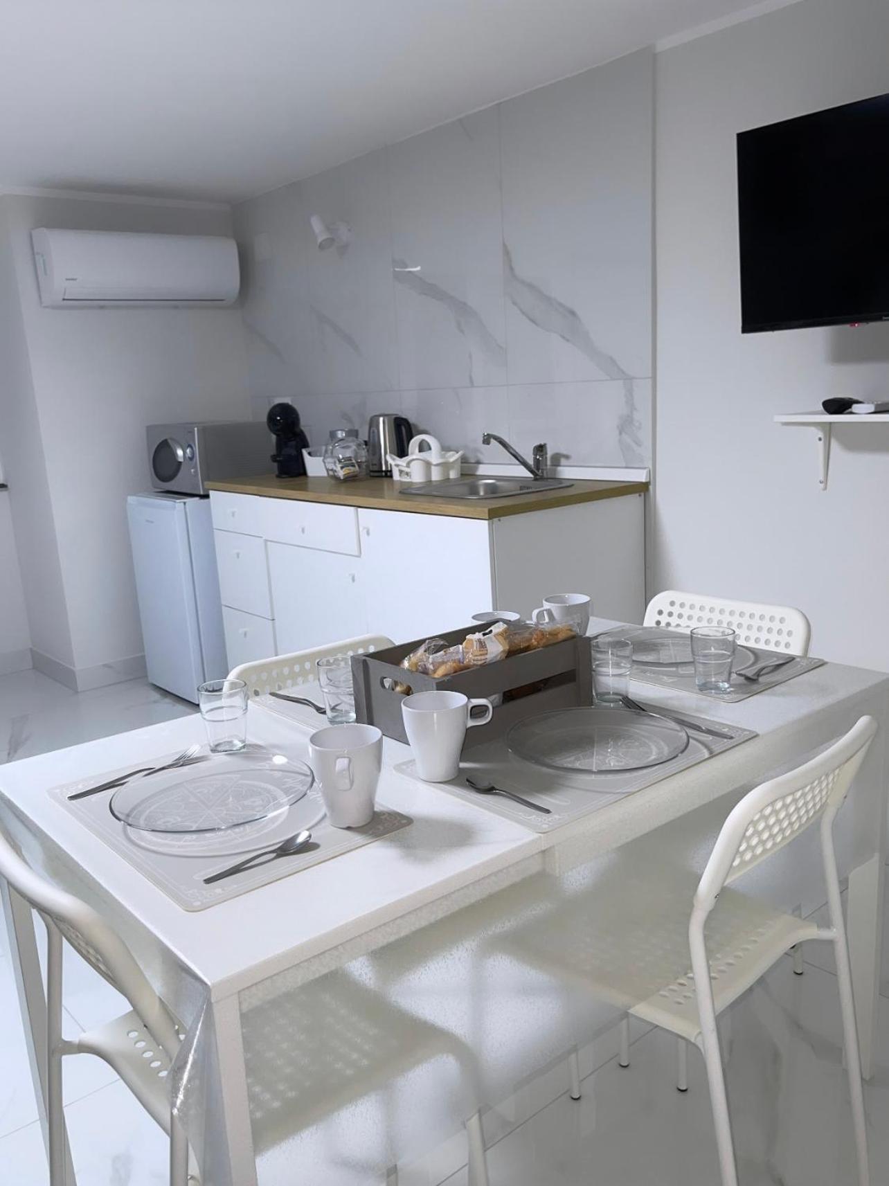 Casa Mrgio Appartement Naples