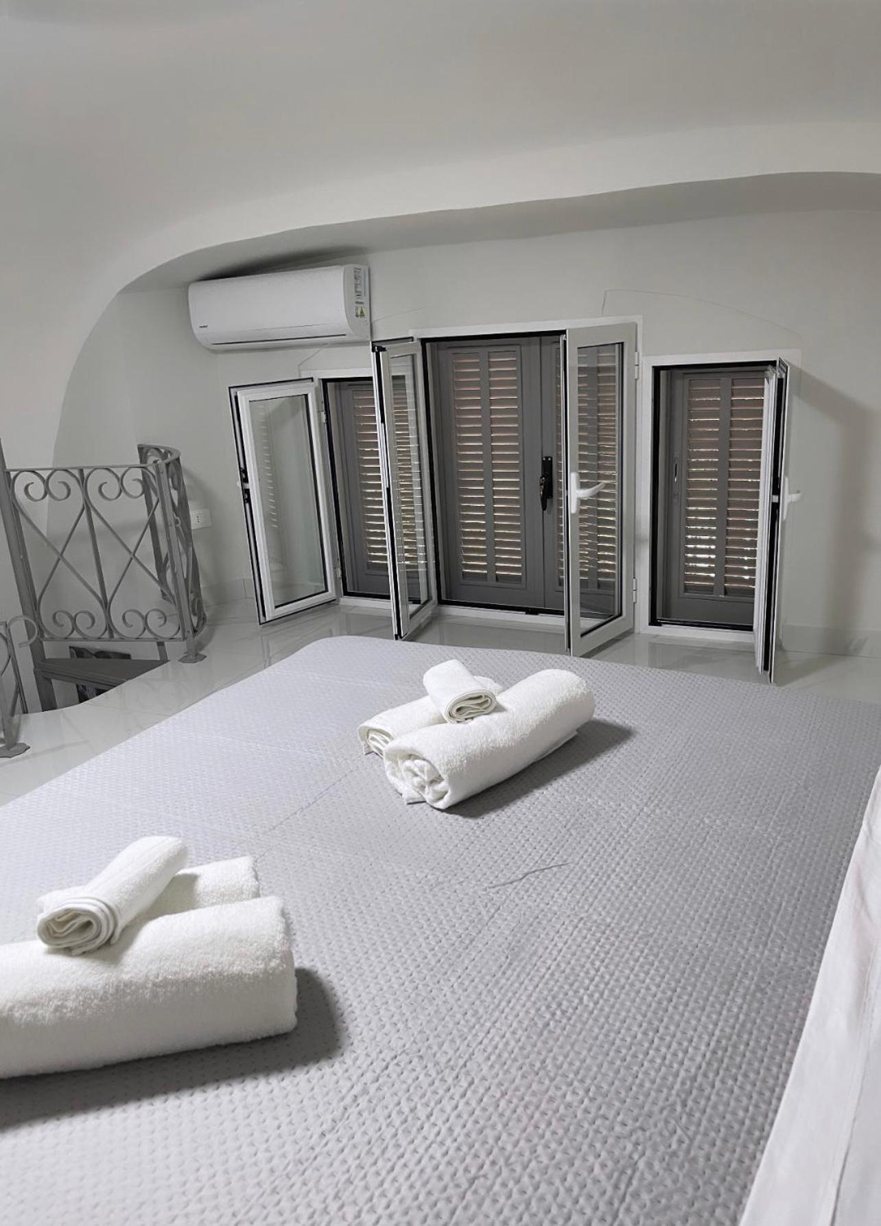 Casa Mrgio Naples
