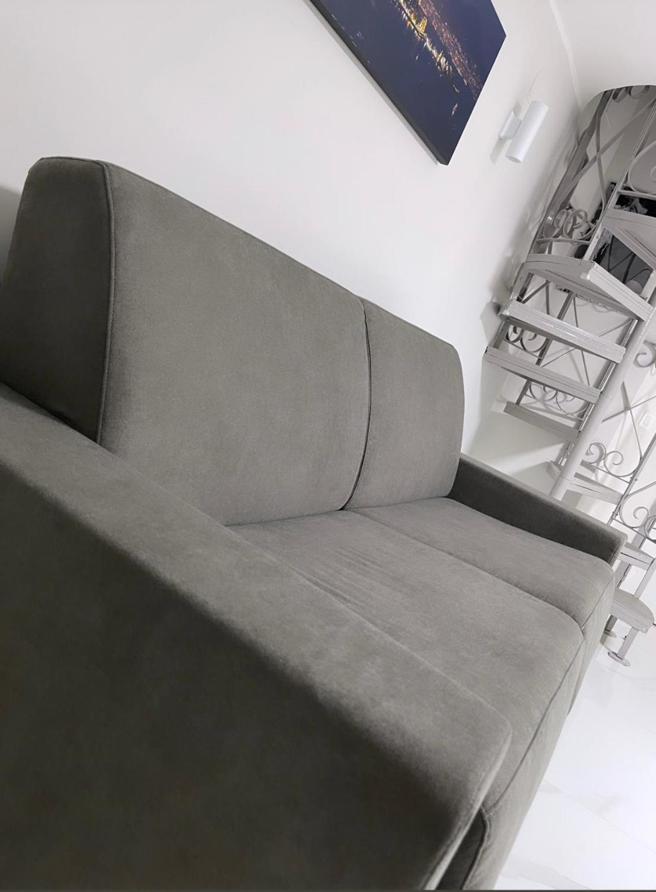 Casa Mrgio Appartement Naples
