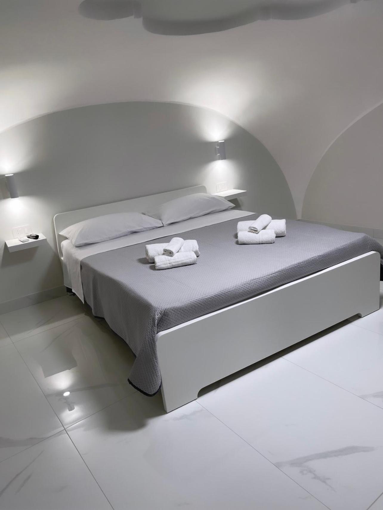Appartement Casa Mrgio *