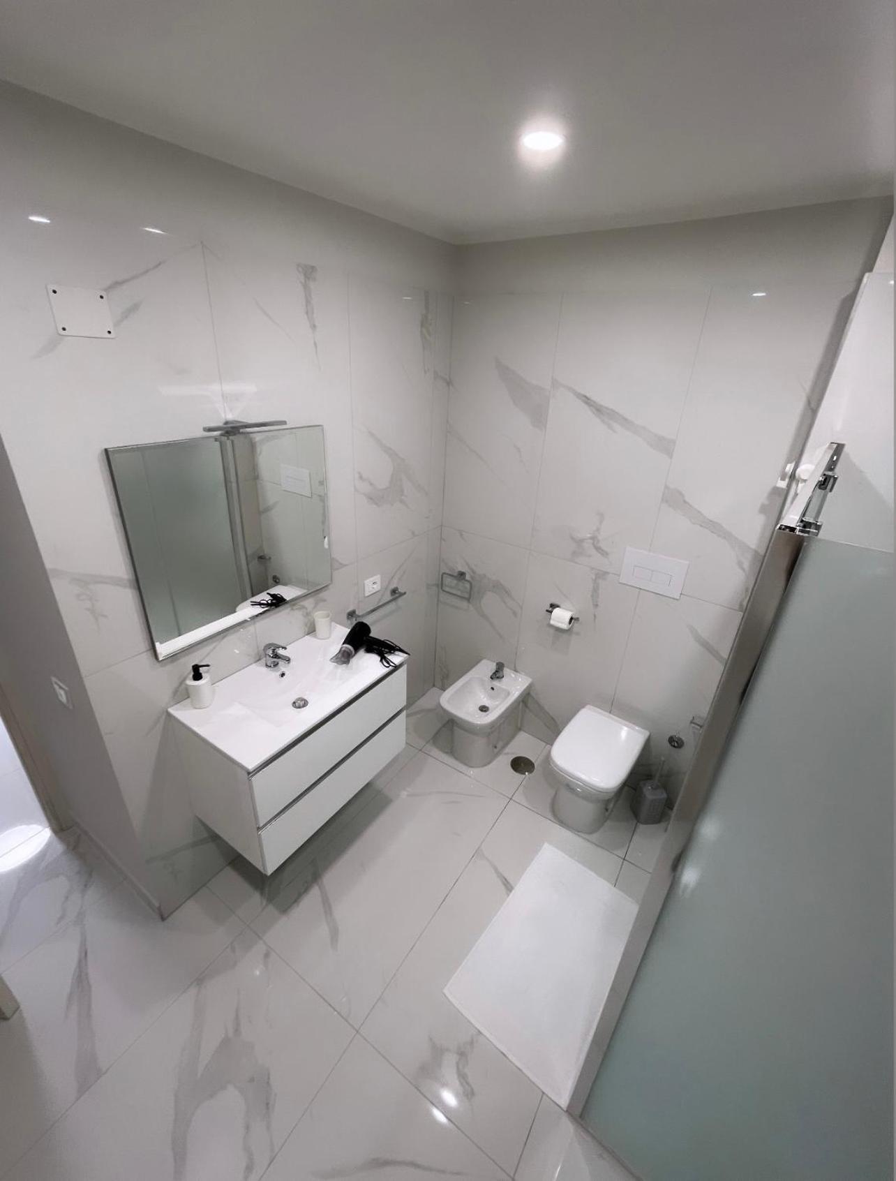 Appartement Casa Mrgio Napels